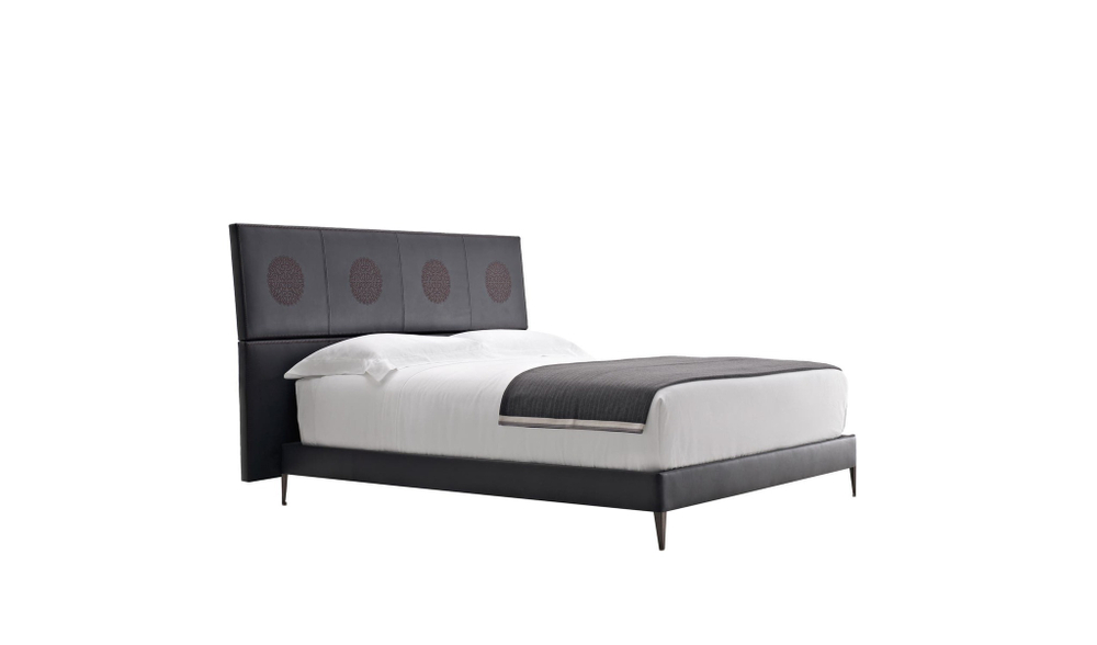 Кровать Maxalto Erik headboard