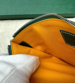 Кошелёк Goyard