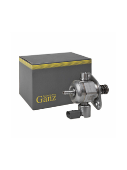 Насос топливный Audi A3 1.8-2.0 TFSI (06-13), A4 1.8 TFSI (07-15), GANZ GIG20022