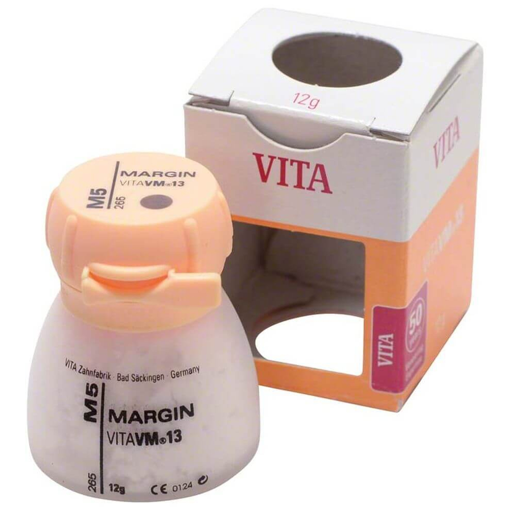 Плечевая масса (Margin, M) VITA VM 13 М5