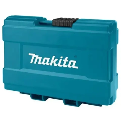 Makita D-67527 Hss-набор металлических сверл, аксессуары для электроинструментов