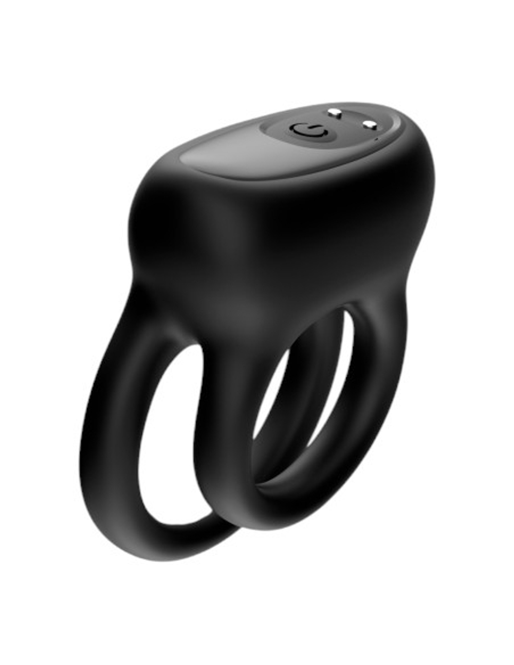 LoveStore DUALITY - Двойное эрекционное вибро-кольцо