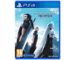 Crisis Core: Final Fantasy VII Reunion (PS4) NEW