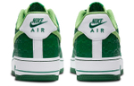 Кроссовки Nike Air Force 1 Low "St. Patrick'S Day"