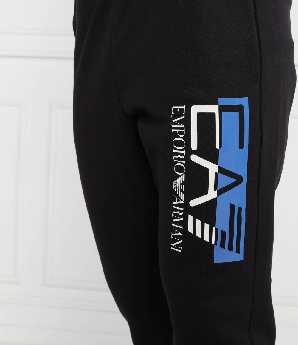 Спортивные штаны EA7 - черный(6RPP51 PJ07Z)