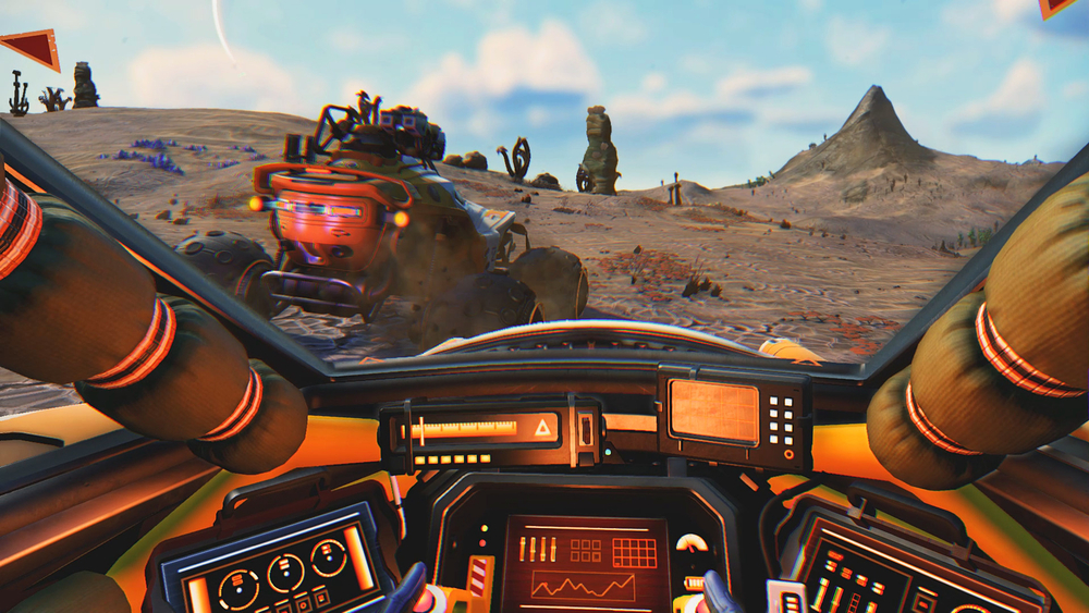 No Man's Sky (для ПК, цифровой код доступа)