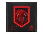 URAL KM 2RCA-MT5M межблочный кабель 2RCA/5M