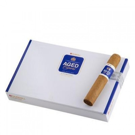 Dunhill AC Short Robusto