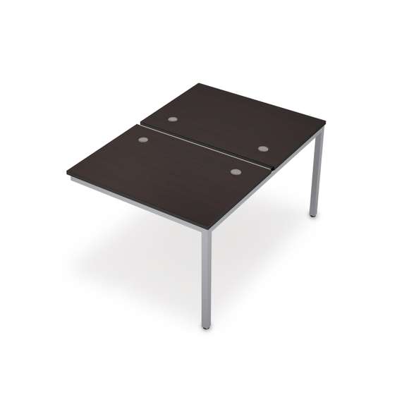 6МБК.277 Сдвоенные бенч-системы, конечный модуль (1000*1435*750)