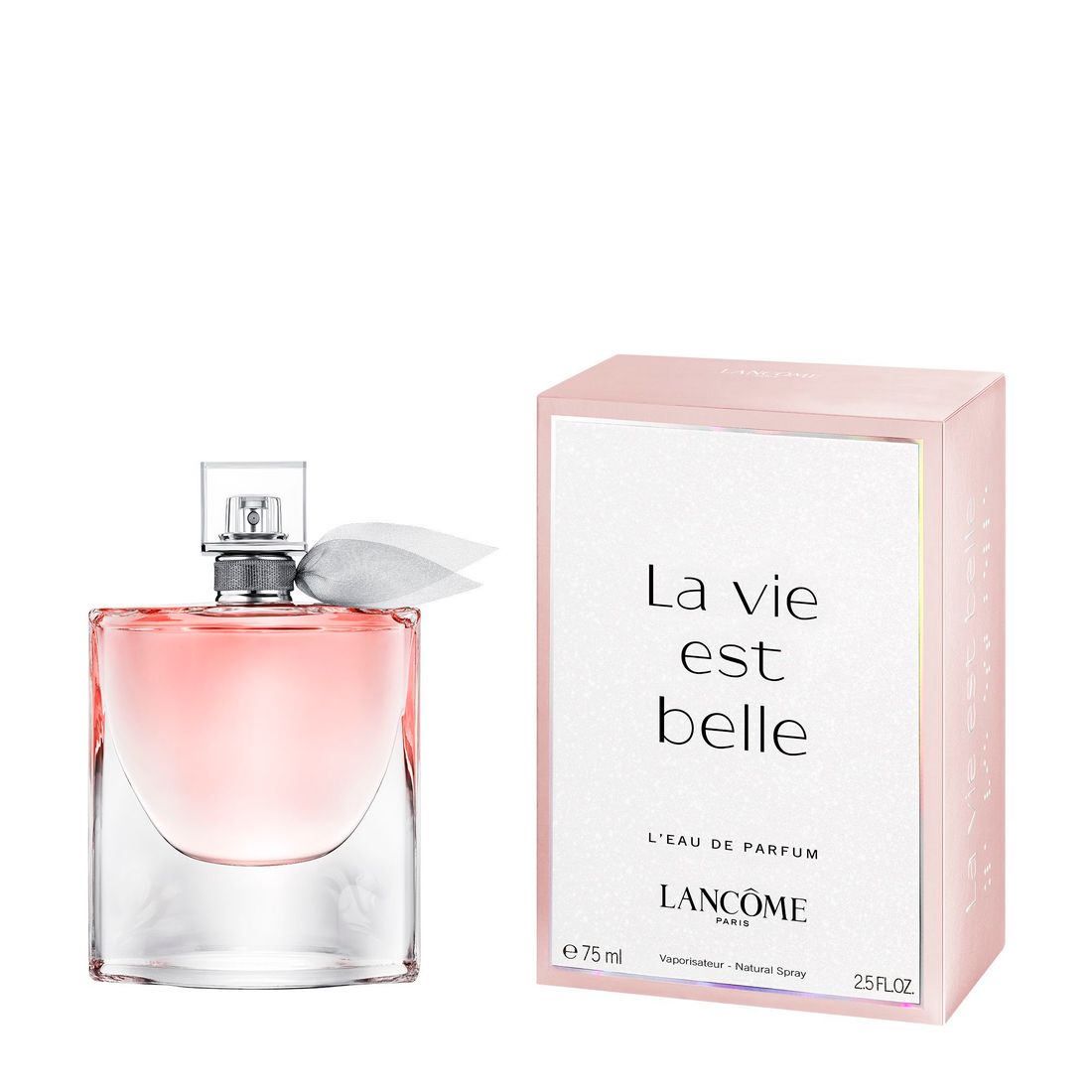 Парфюмерная вода Lancome La Vie Est Belle, 75ml