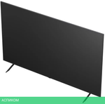 Телевизор LED LG 65" 65QNED80A6A.ARUG