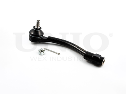 Наконечник рулевой левый UNIO SSP-10087