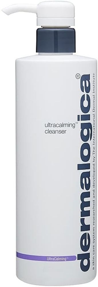Dermalogica UltraCalming Cleanser 500 ml