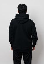 Худи SHANYRAQ BLACK GREY