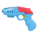 Пистолет на батарейках, пакет GX820