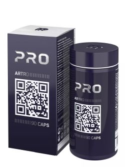 VIRUIN PROARTO 90 кап.