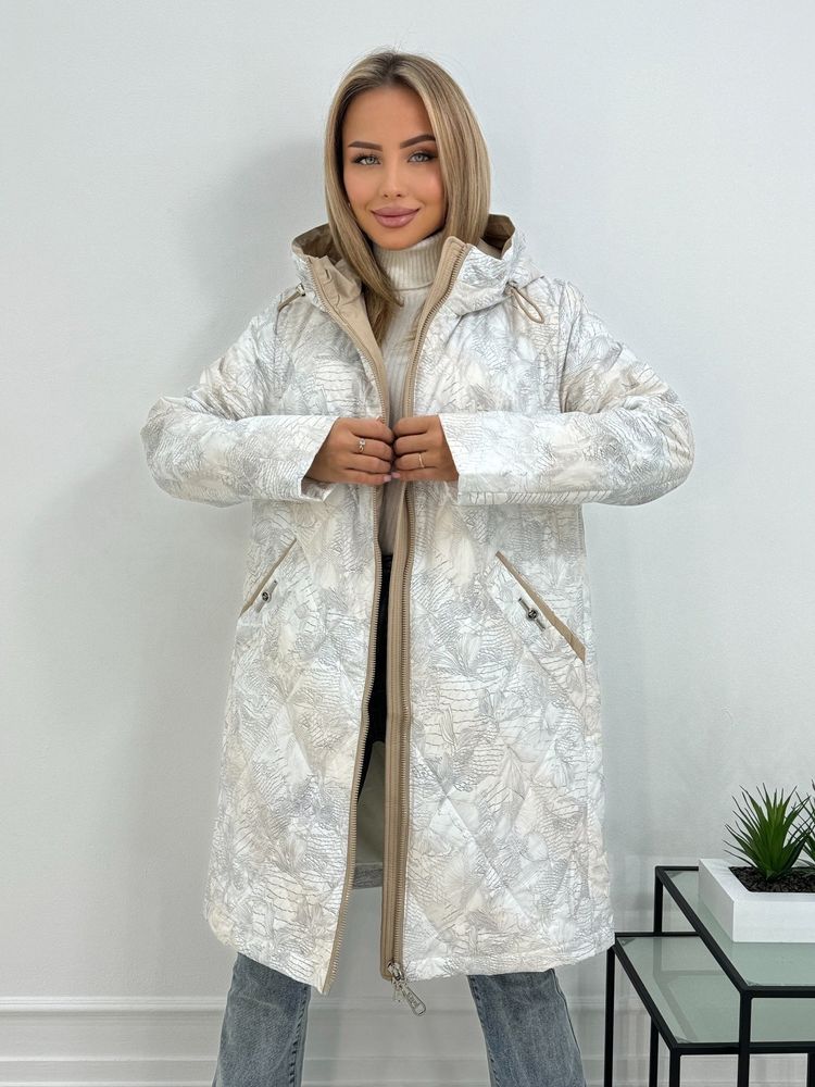 Пальто 338-2 Fabrika