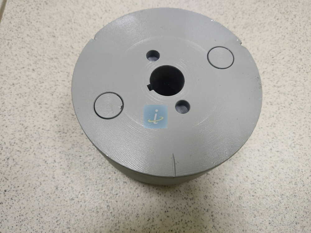 Муфта опережения впрыска топлива 807.1121010-13