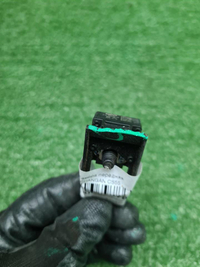 Камера передняя Jetour Dashing (2022-н.в.)