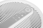 Воздухоочиститель Funai Yakata Hap-Y230S01E,  до 30м2,  с ионизацией, белый/серый