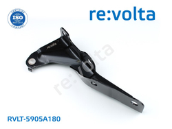 Петля капота Mitsubishi L200 15-/ Pajero Sport 15- (RH) / правая / RVLT-5905A180