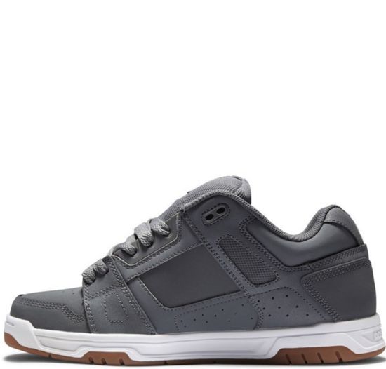 Кроссовки Dc Shoes Stag Grey