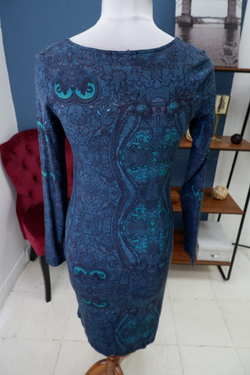 Платье More&More оригинальное 40 размер, новое