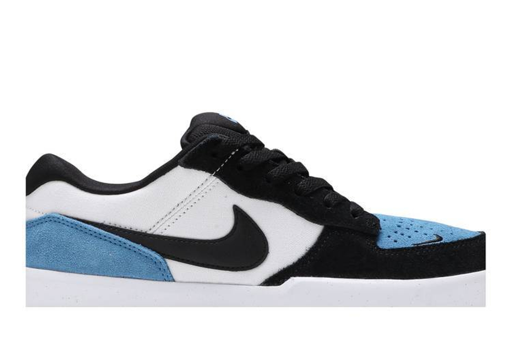 Кроссовки Nike Sb Force 58