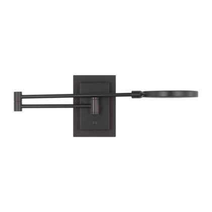 Настенный светильник Visual Comfort Spectica Small Task Sconce