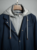 Куртка Brunello Cucinelli