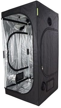 Гроутент Garden Highpro Probox Indoor 100 (100х100х200)