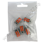 Строительно-монтажные клеммы Энергия СМК