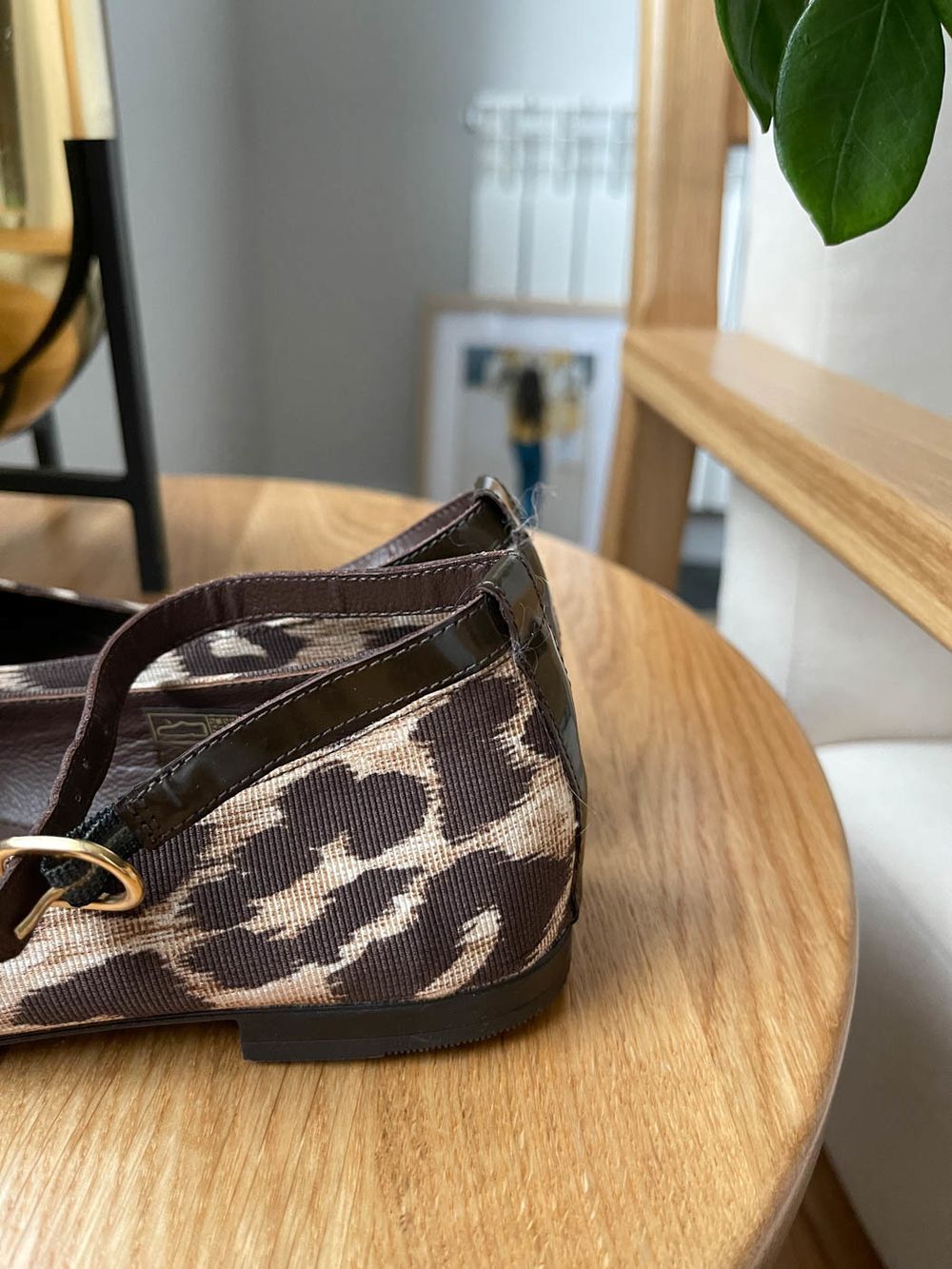 Новые туфли Dolce&Gabbana, 28,5