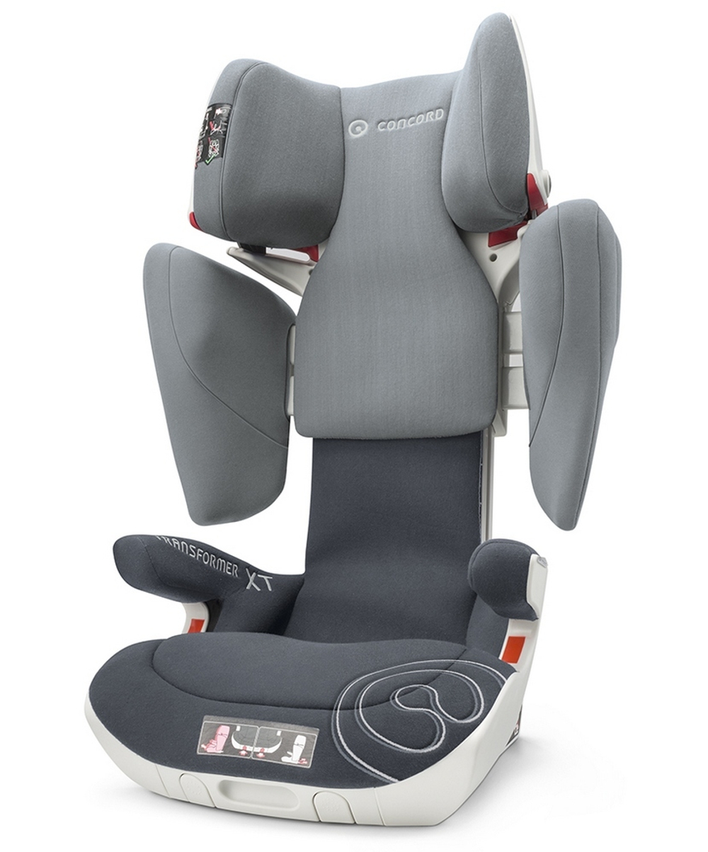 Graphite Grey (2016)