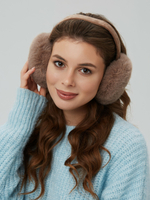 Наушники меховые