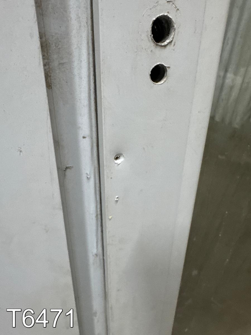 Окно Пластиковое Б/У 1520(в) x 1960(ш)