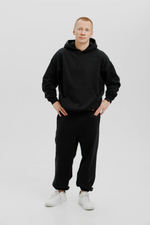 Костюм AG TEAM черный