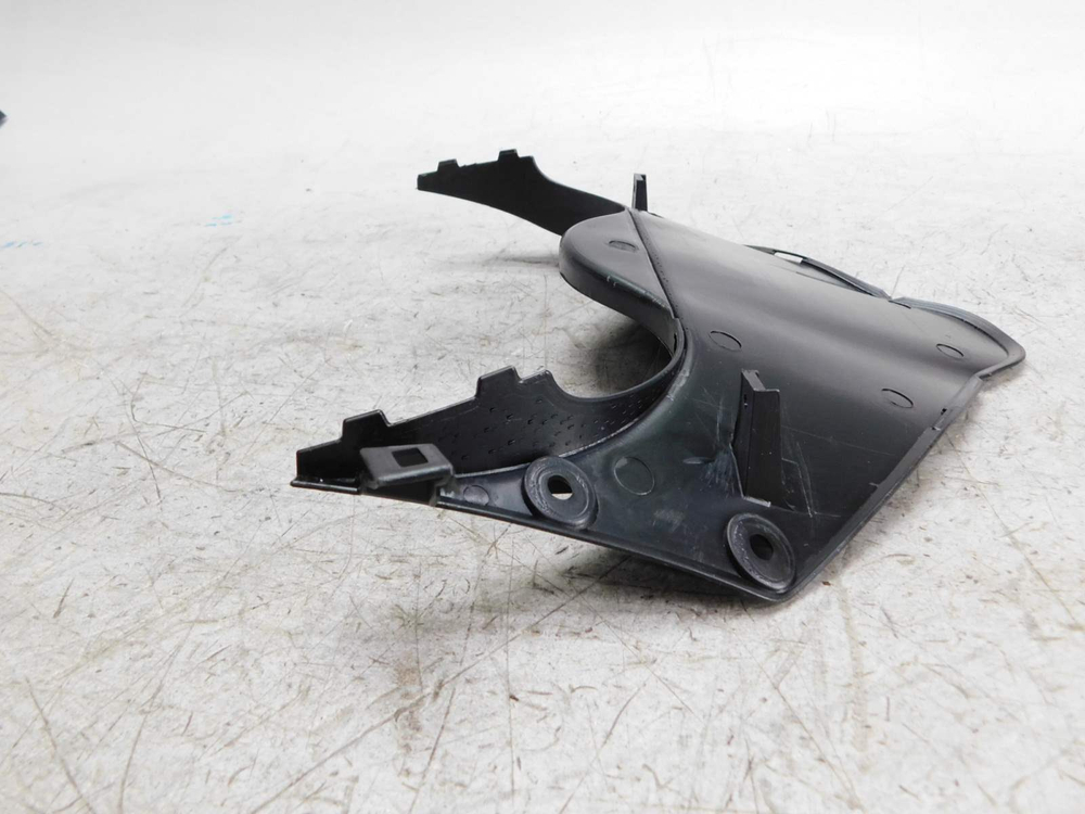 Пластик передний Honda CBR600RR 06-08 (под фару)