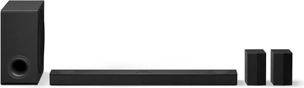 Саундбар LG S80TR