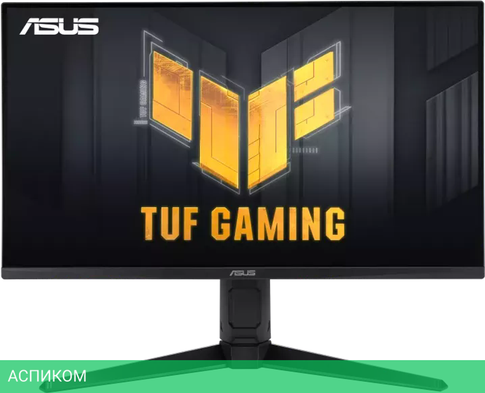 Игровой монитор ASUS TUF Gaming VG28UQL1A