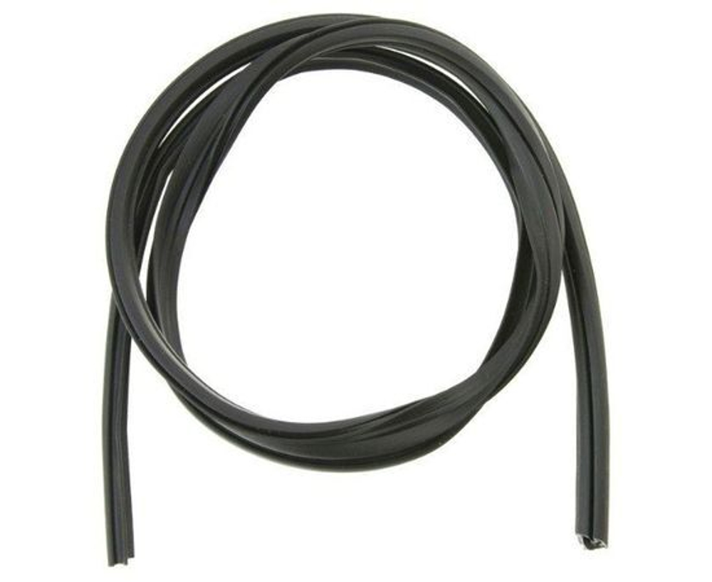 Уплотнитель универсальный для пластиковых окон, L-10 м