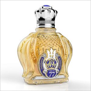 Shaik Opulent Blue Shaik № 77 Eau De Parfum