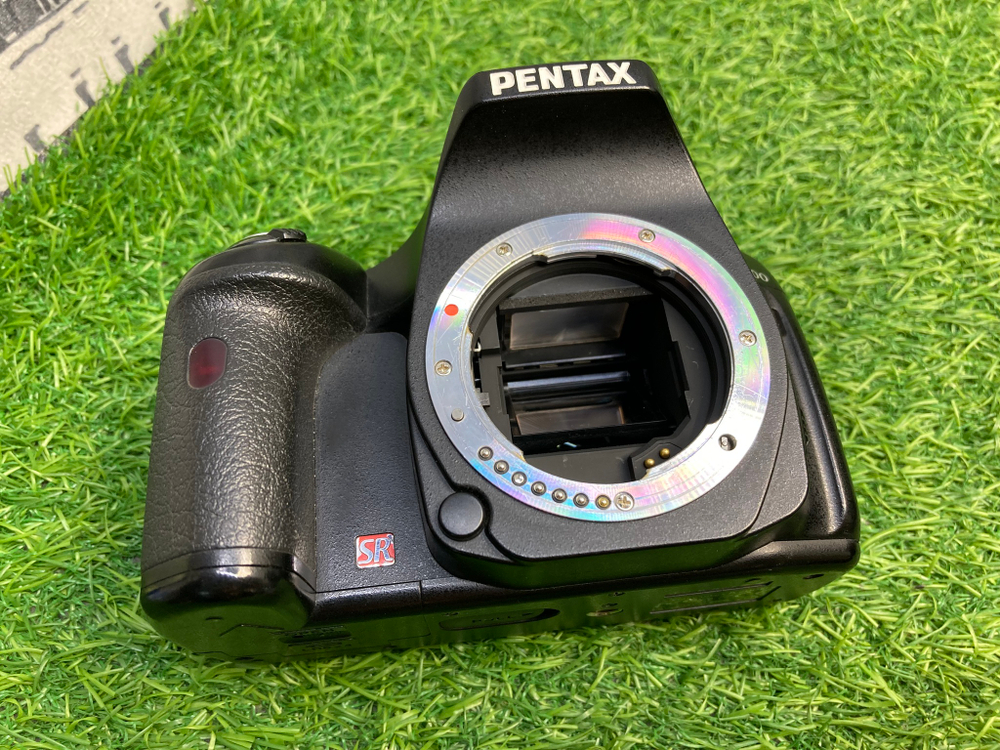 Pentax K200D (46.700 кадров)Покупка/Продажа