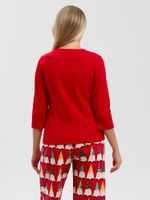 Костюм Сноу-2 Виотекс КРАСНЫЙ