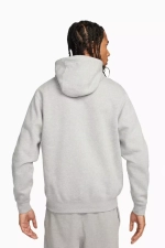 Кофта Nike Sportswear Fleece FZ