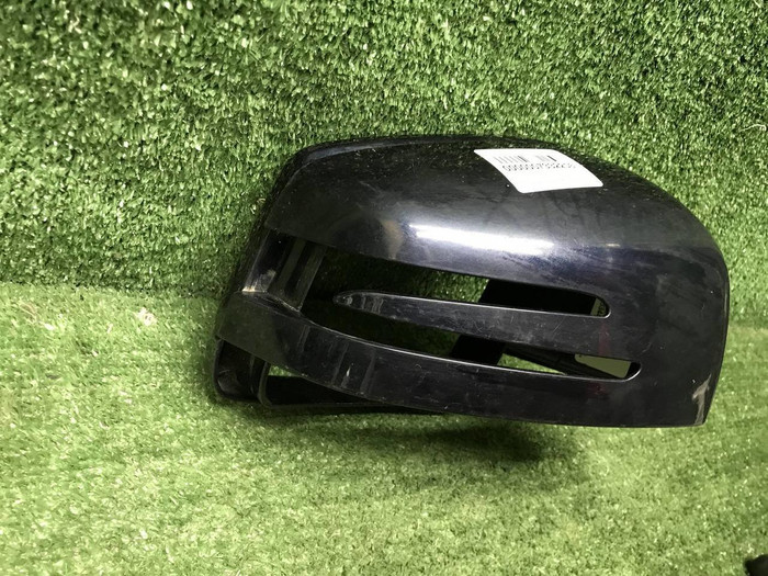 Крышка зеркала правая Mercedes M GLE W166 (11-18)