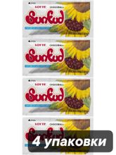 Семечки в шоколаде Lotte Sunfud 30 г x 4 шт