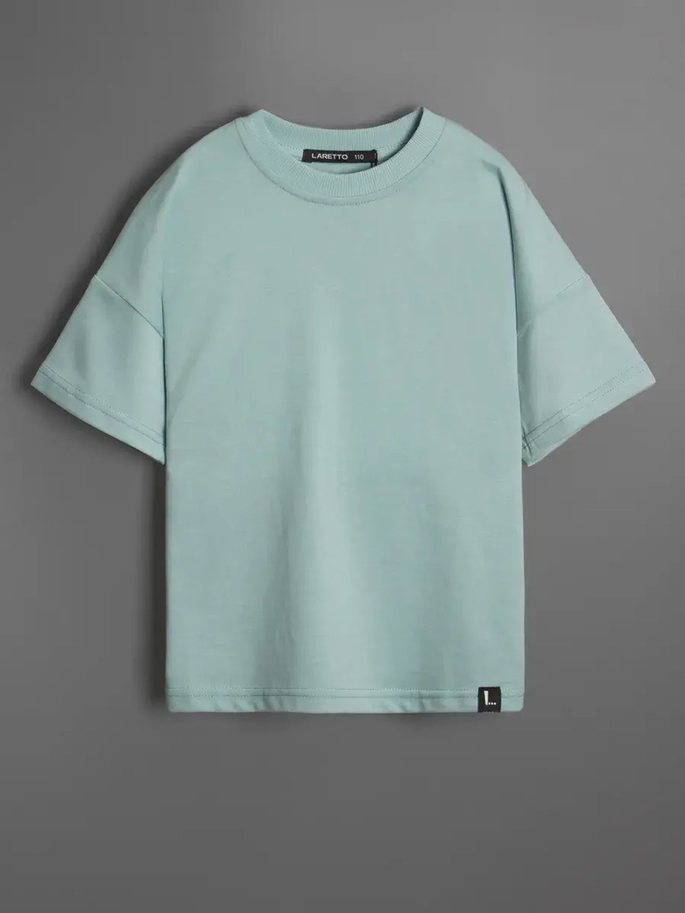 Футболка для мальчика в школу