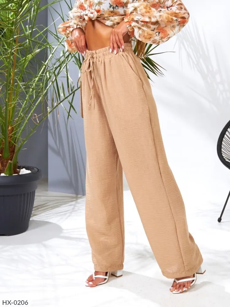 Брюки HX-0206 Фабрика Моды