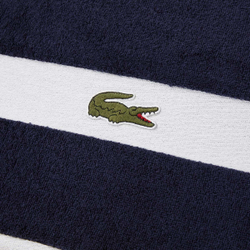 Полотенце Lacoste Casual Marine (70 x 140 см)